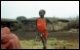 Masai Mara - Pastore Masai