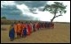 Tribù Masai